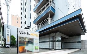 スーパーホテル小倉駅南口